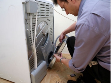Appliance repair service